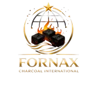 Fornax Charcoal International logo
